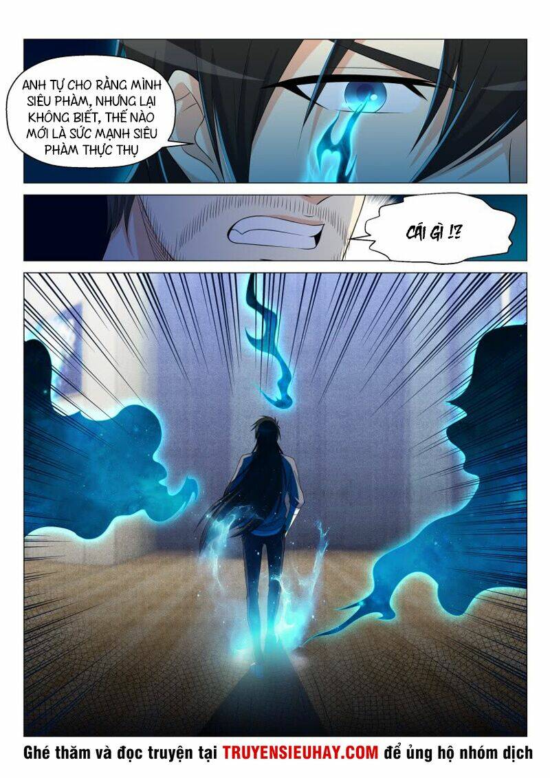 Trọng Sinh Đô Thị Tu Tiên - Chapter 152 - Page 12