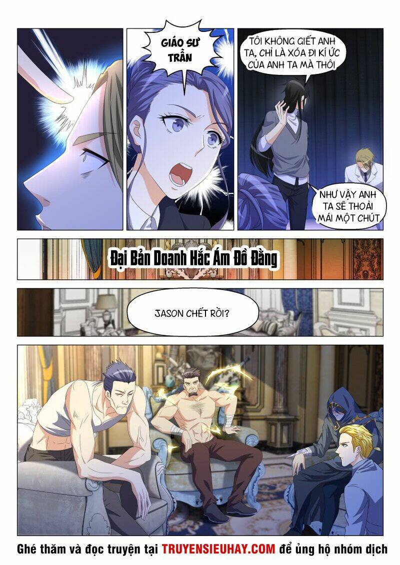 Trọng Sinh Đô Thị Tu Tiên - Chapter 152 - Page 16