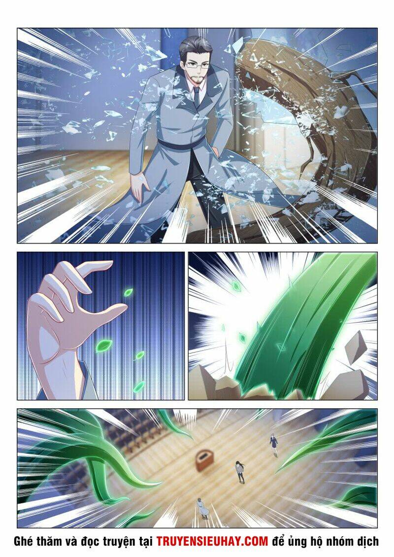 Trọng Sinh Đô Thị Tu Tiên - Chapter 152 - Page 4