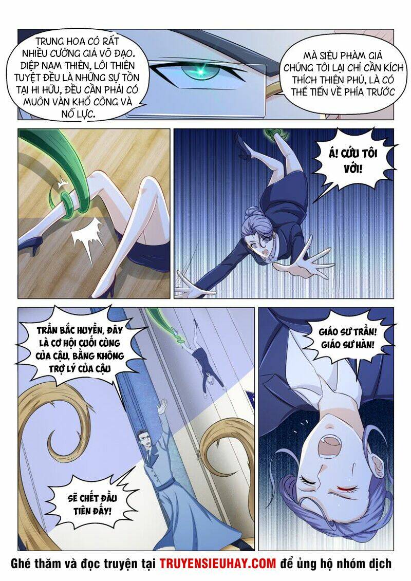 Trọng Sinh Đô Thị Tu Tiên - Chapter 152 - Page 6