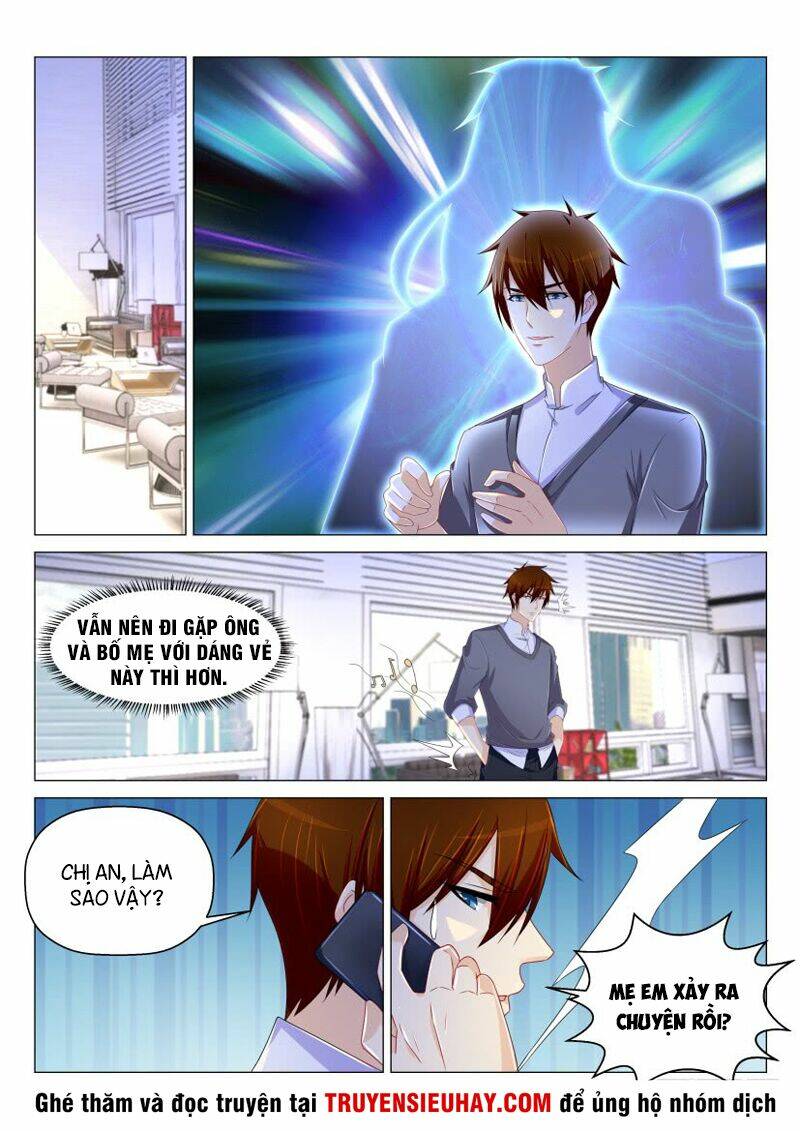 Trọng Sinh Đô Thị Tu Tiên - Chapter 153 - Page 10