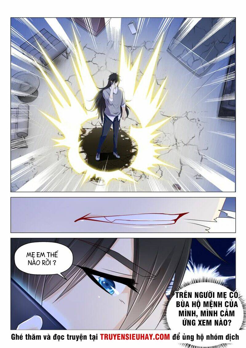 Trọng Sinh Đô Thị Tu Tiên - Chapter 153 - Page 11