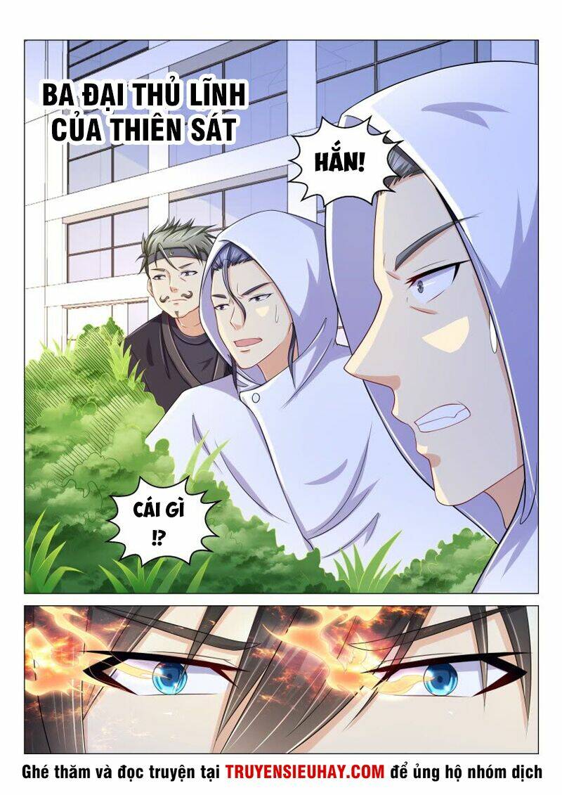 Trọng Sinh Đô Thị Tu Tiên - Chapter 153 - Page 15