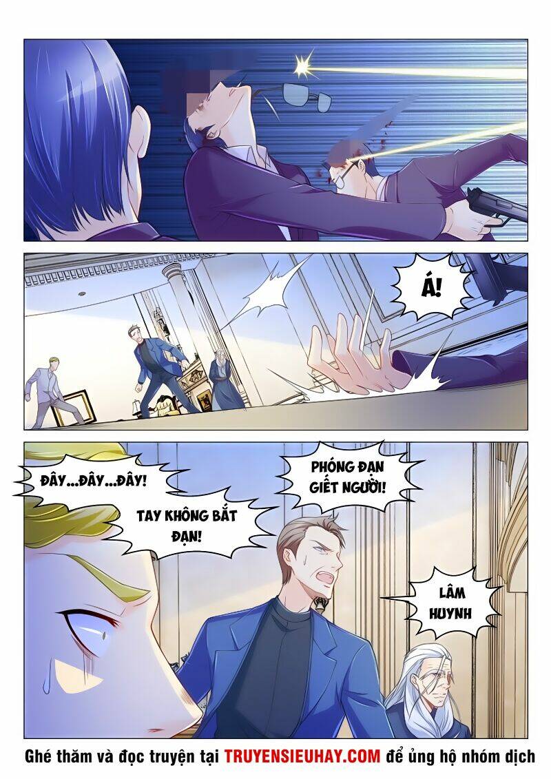 Trọng Sinh Đô Thị Tu Tiên - Chapter 154 - Page 10