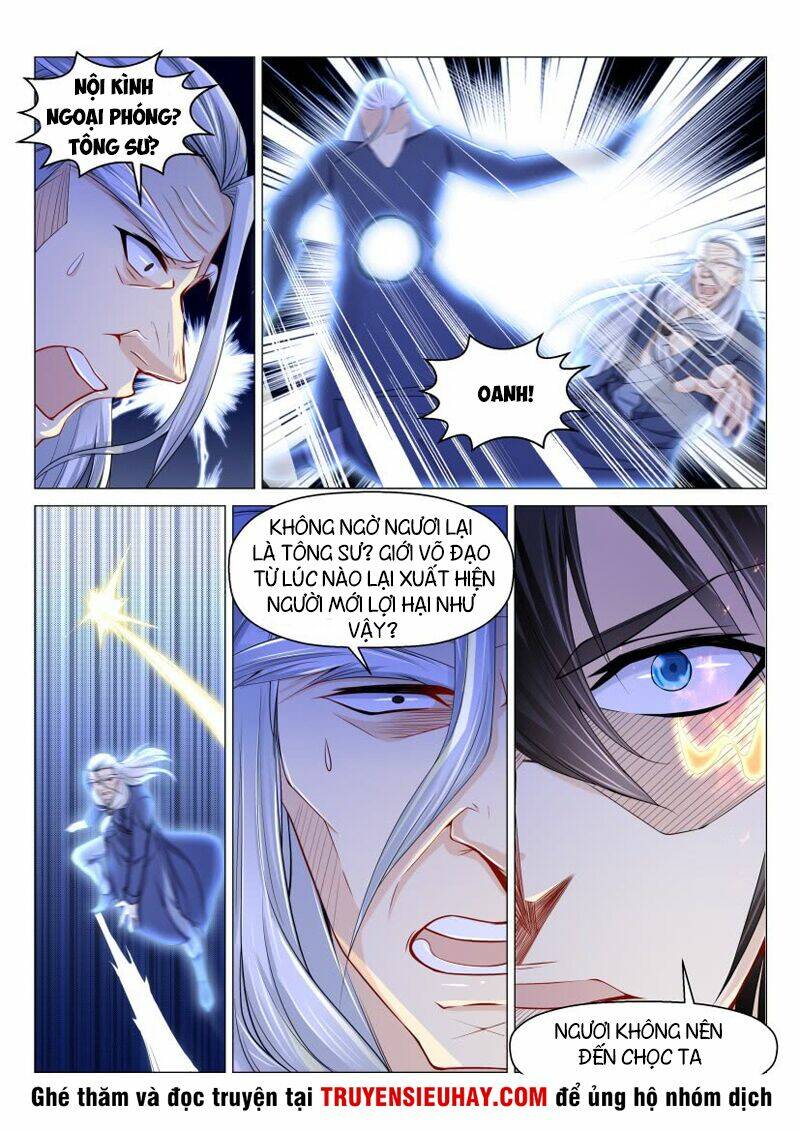 Trọng Sinh Đô Thị Tu Tiên - Chapter 154 - Page 13