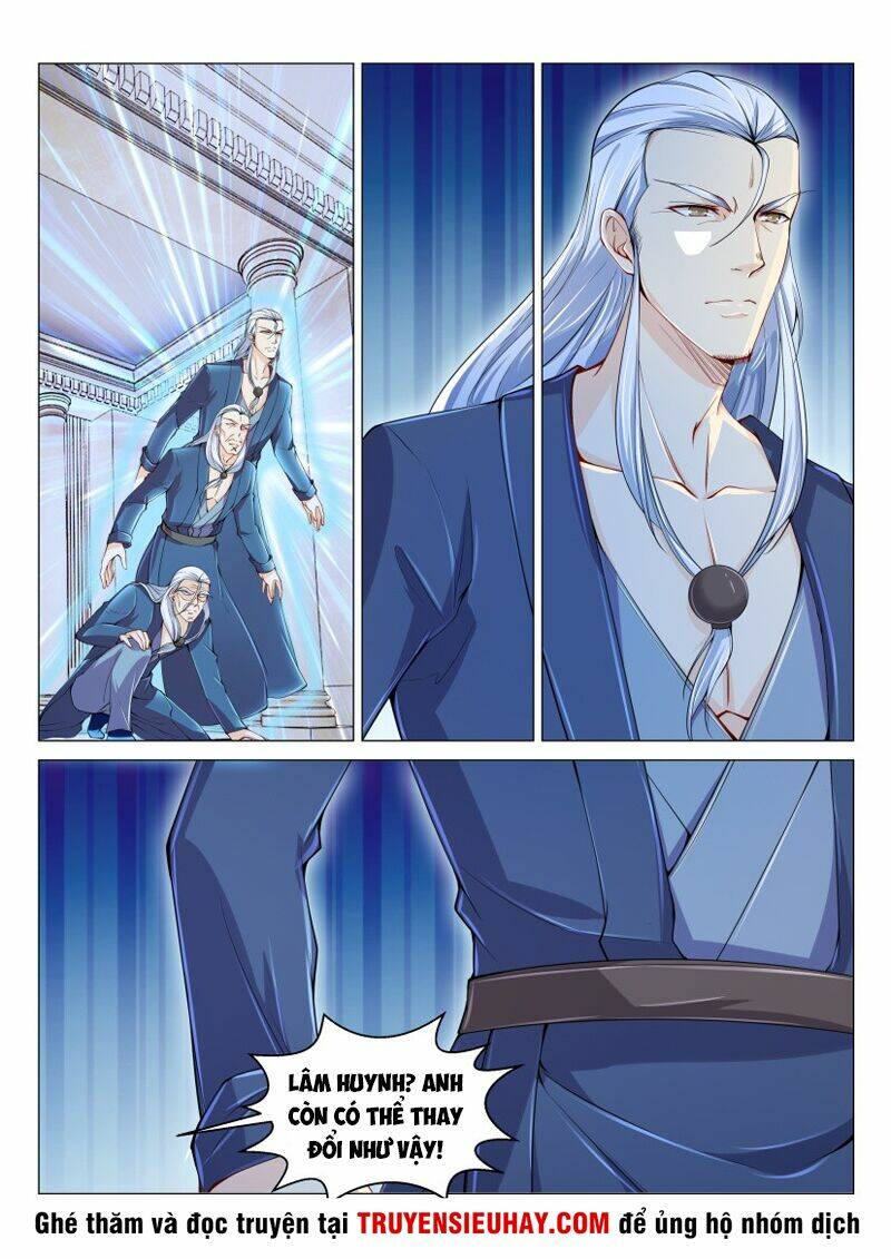 Trọng Sinh Đô Thị Tu Tiên - Chapter 154 - Page 14