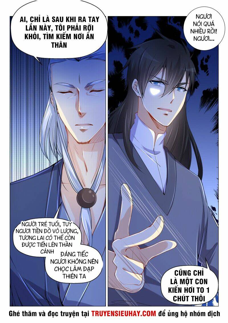 Trọng Sinh Đô Thị Tu Tiên - Chapter 154 - Page 15