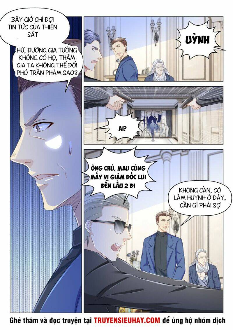 Trọng Sinh Đô Thị Tu Tiên - Chapter 154 - Page 6