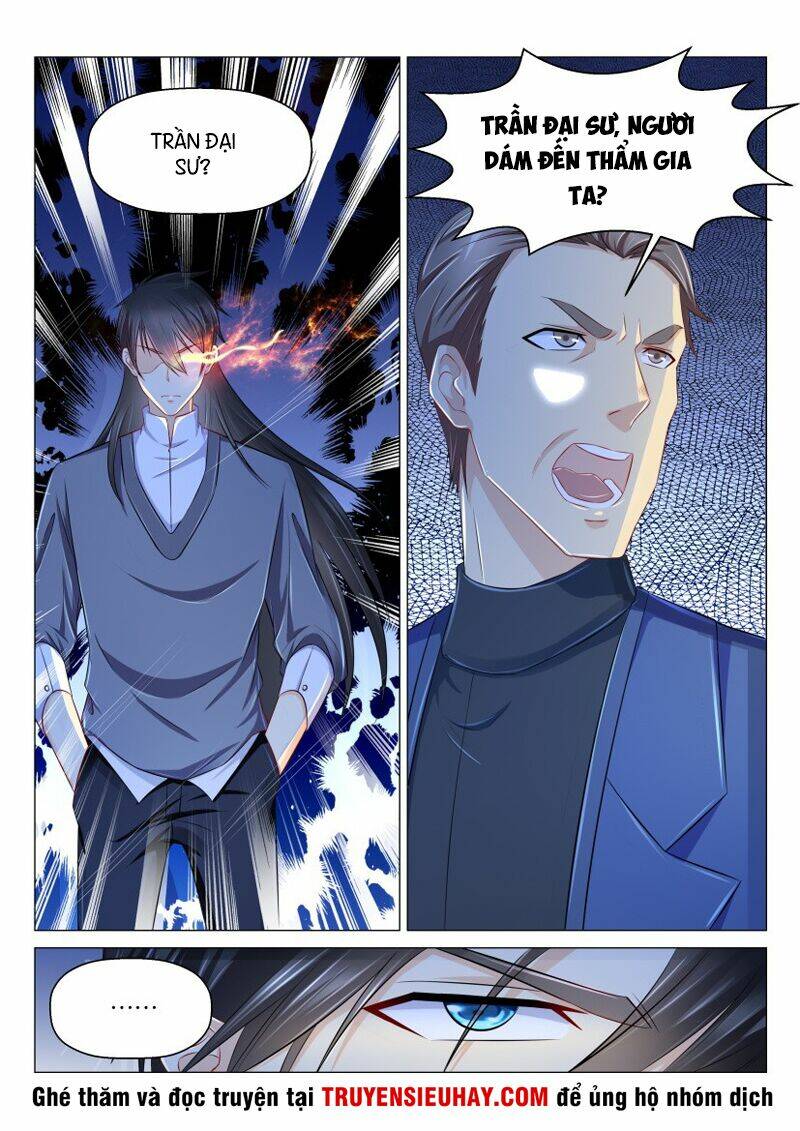 Trọng Sinh Đô Thị Tu Tiên - Chapter 154 - Page 7