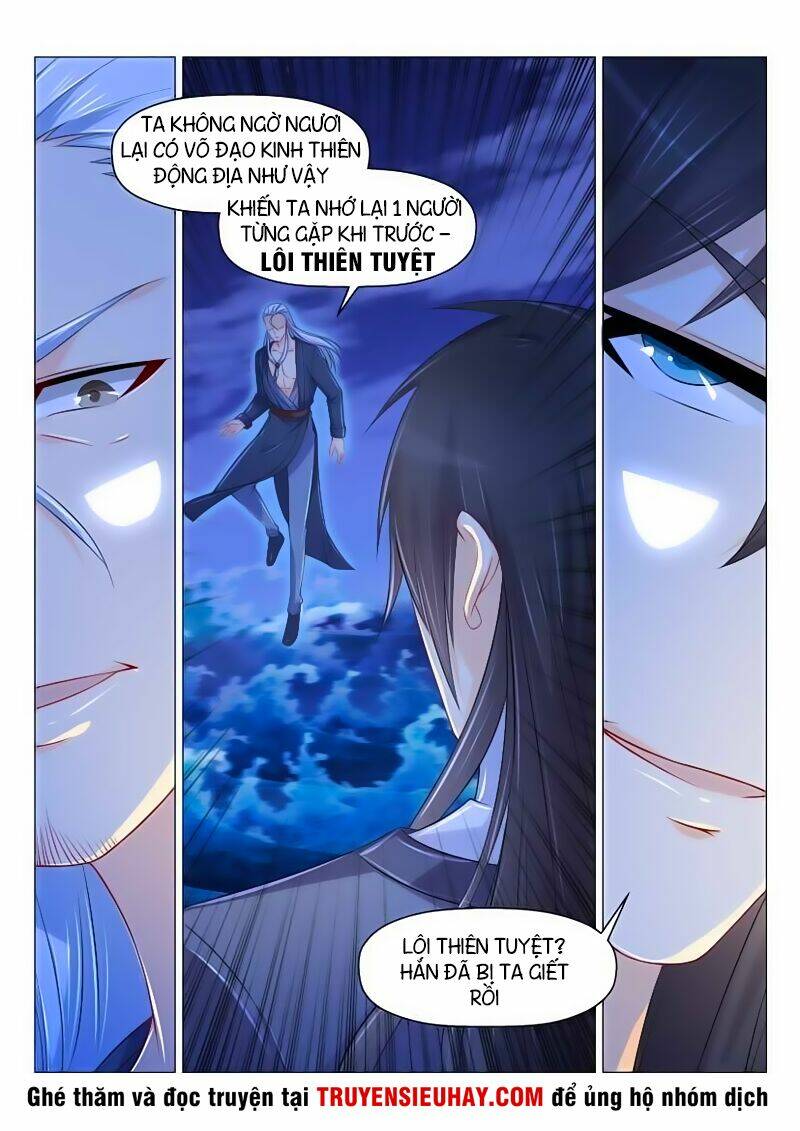 Trọng Sinh Đô Thị Tu Tiên - Chapter 155 - Page 9
