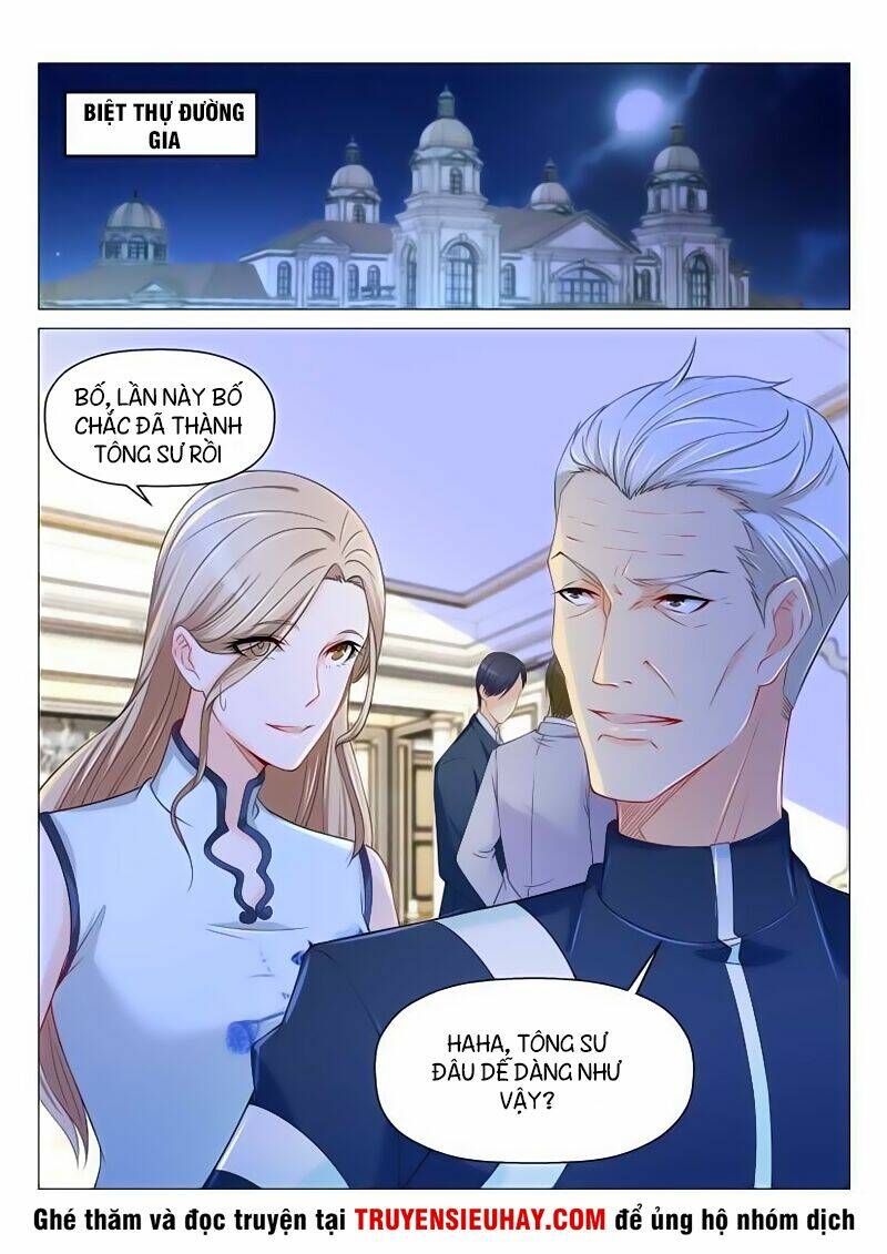 Trọng Sinh Đô Thị Tu Tiên - Chapter 155 - Page 10