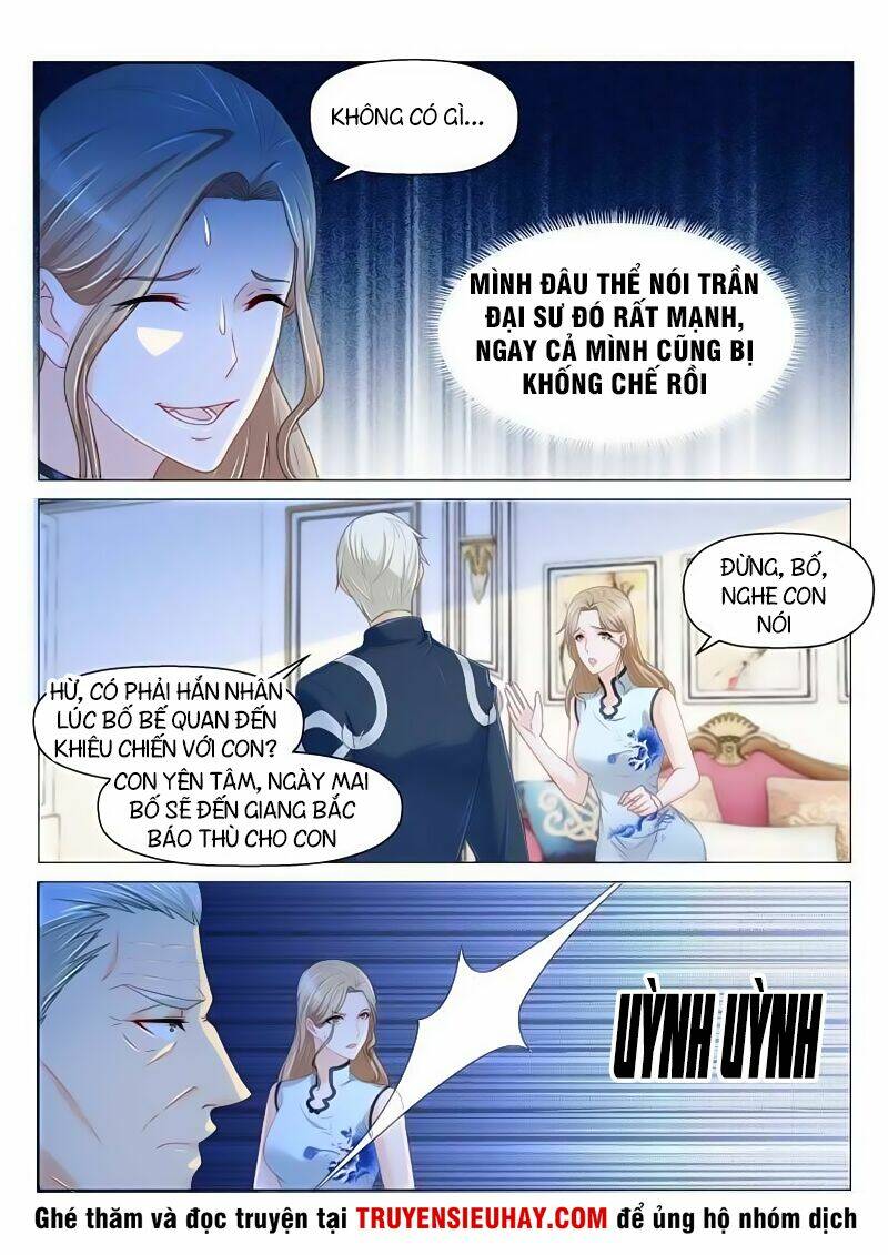 Trọng Sinh Đô Thị Tu Tiên - Chapter 155 - Page 12