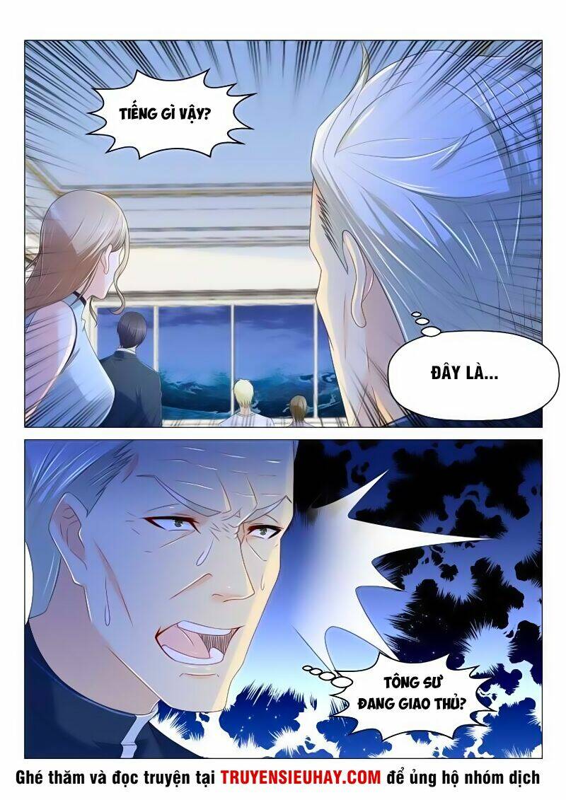 Trọng Sinh Đô Thị Tu Tiên - Chapter 155 - Page 13