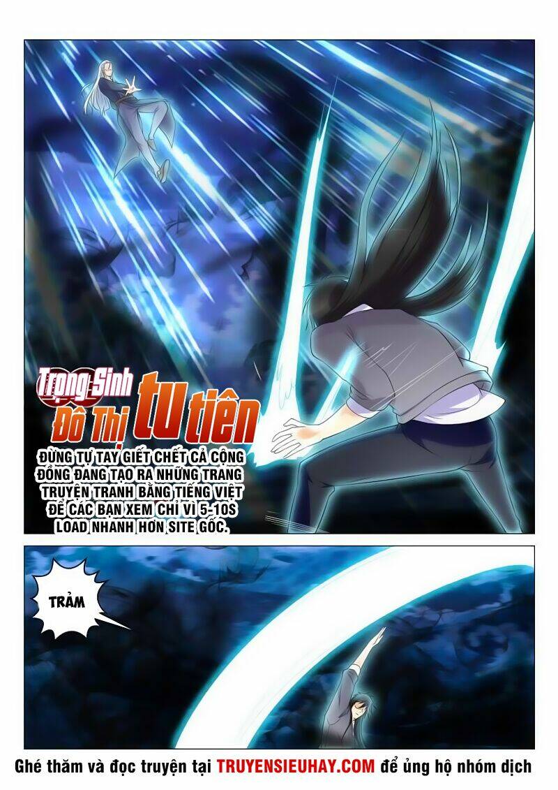 Trọng Sinh Đô Thị Tu Tiên - Chapter 155 - Page 14