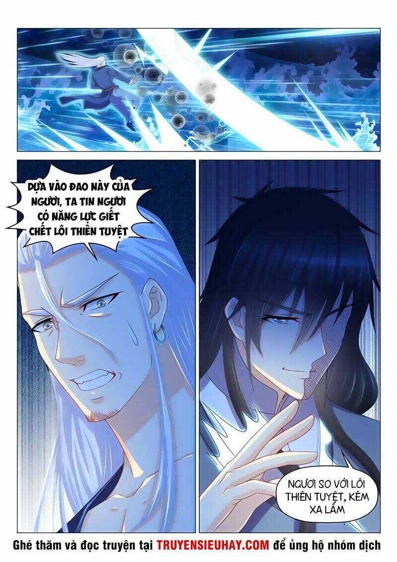 Trọng Sinh Đô Thị Tu Tiên - Chapter 155 - Page 15