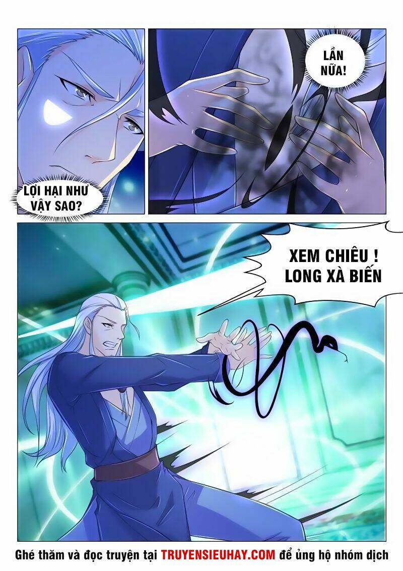 Trọng Sinh Đô Thị Tu Tiên - Chapter 155 - Page 4