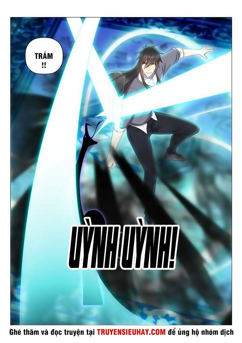Trọng Sinh Đô Thị Tu Tiên - Chapter 155 - Page 6