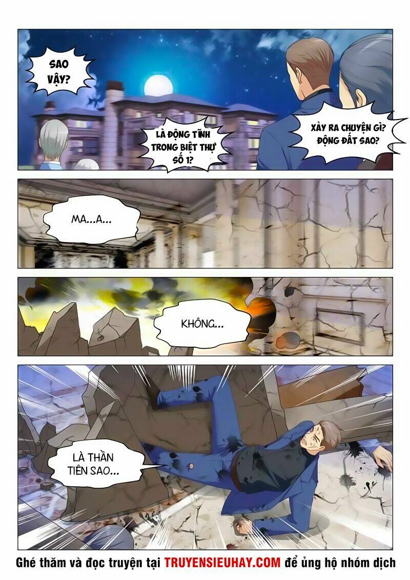 Trọng Sinh Đô Thị Tu Tiên - Chapter 155 - Page 7