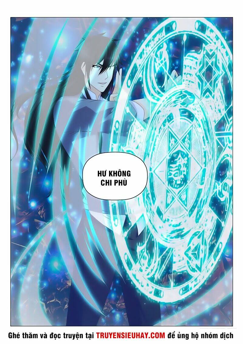 Trọng Sinh Đô Thị Tu Tiên - Chapter 156 - Page 10