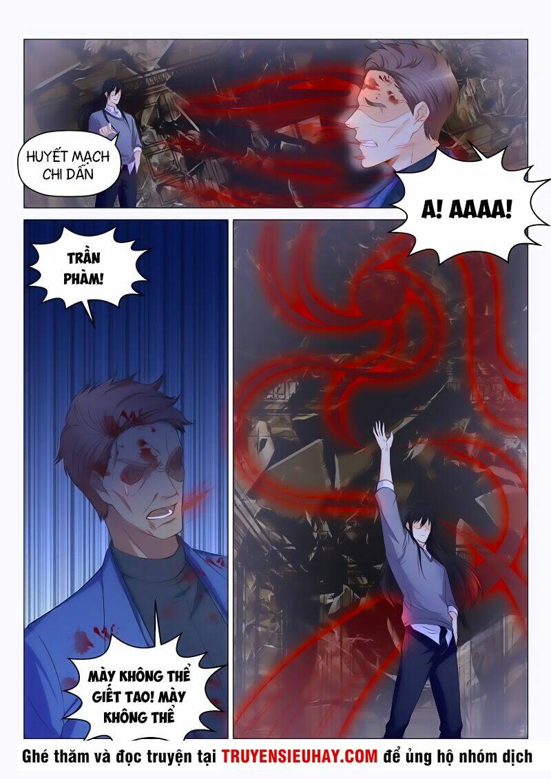 Trọng Sinh Đô Thị Tu Tiên - Chapter 156 - Page 12