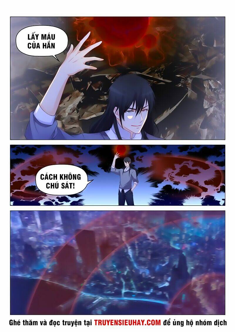 Trọng Sinh Đô Thị Tu Tiên - Chapter 156 - Page 13