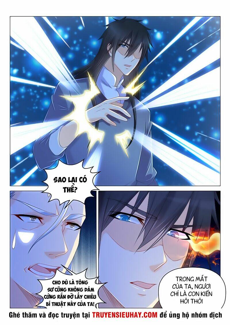 Trọng Sinh Đô Thị Tu Tiên - Chapter 156 - Page 4