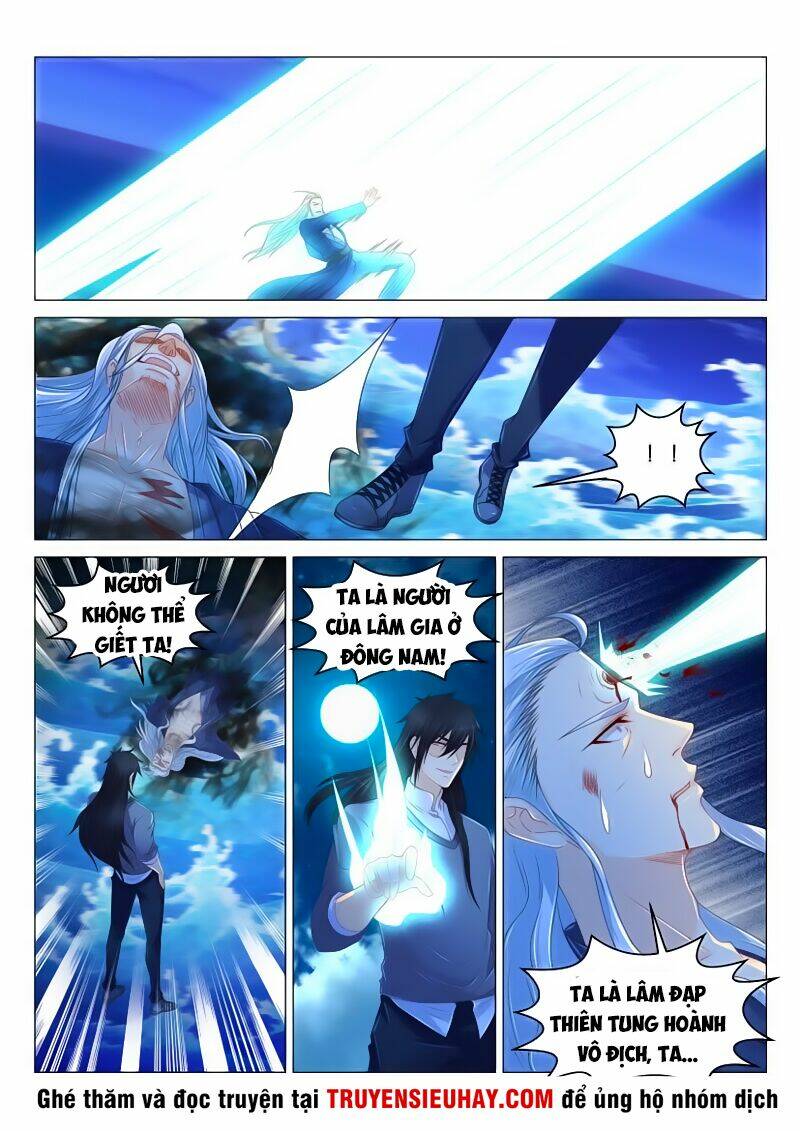 Trọng Sinh Đô Thị Tu Tiên - Chapter 156 - Page 6