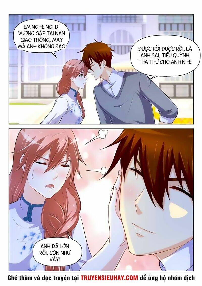 Trọng Sinh Đô Thị Tu Tiên - Chapter 157 - Page 9