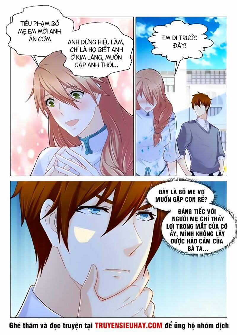 Trọng Sinh Đô Thị Tu Tiên - Chapter 157 - Page 11