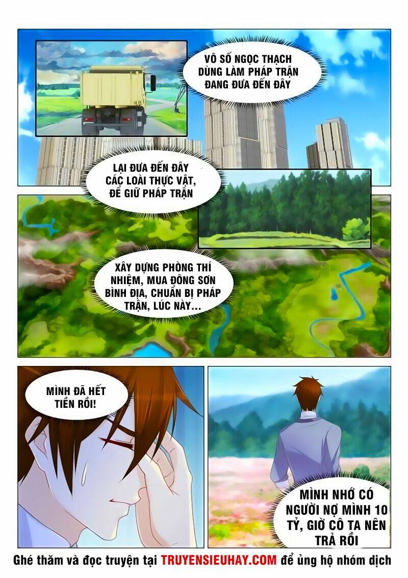 Trọng Sinh Đô Thị Tu Tiên - Chapter 157 - Page 13