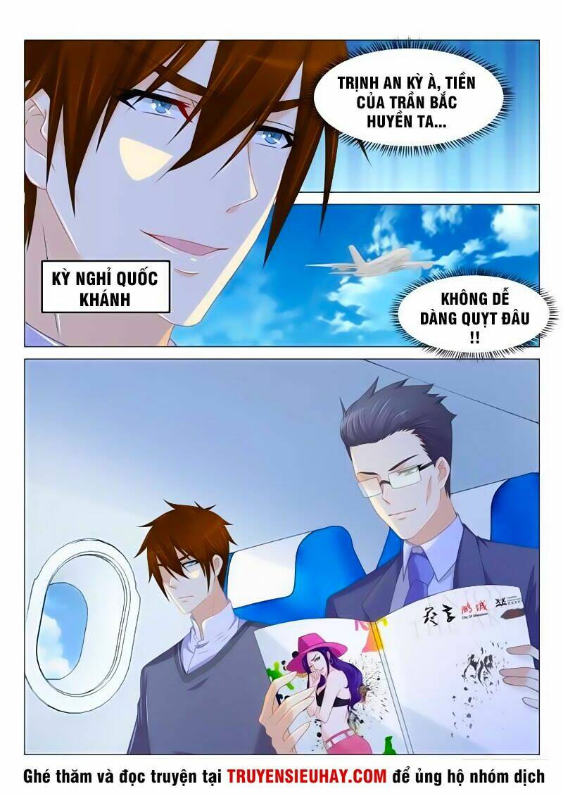 Trọng Sinh Đô Thị Tu Tiên - Chapter 157 - Page 14