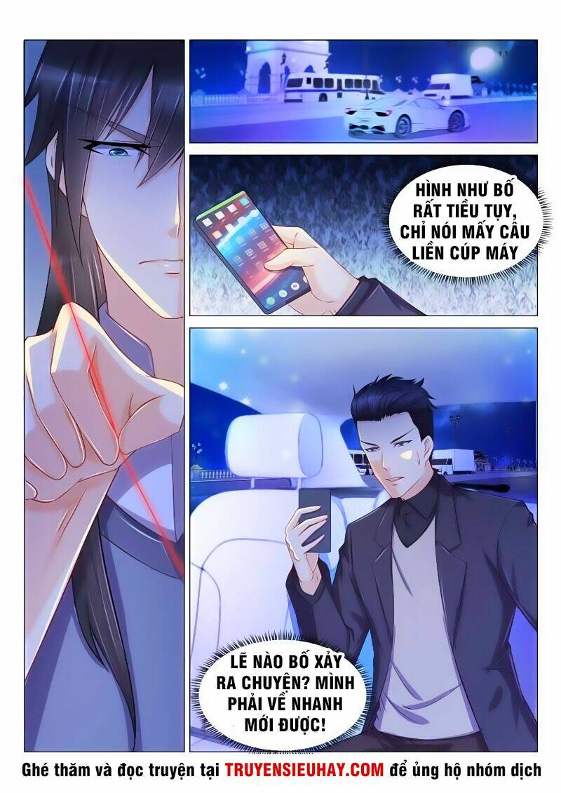 Trọng Sinh Đô Thị Tu Tiên - Chapter 157 - Page 4