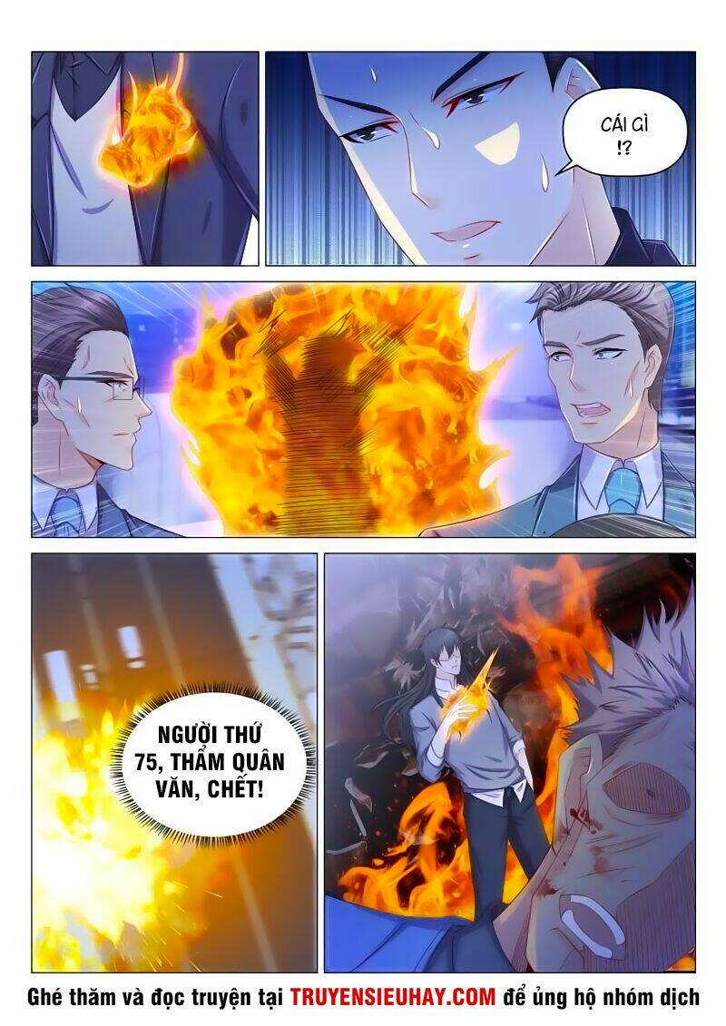 Trọng Sinh Đô Thị Tu Tiên - Chapter 157 - Page 5