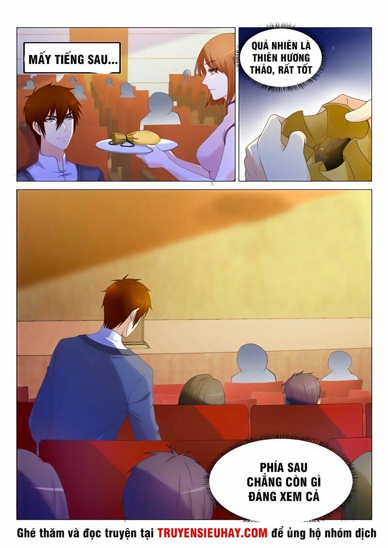 Trọng Sinh Đô Thị Tu Tiên - Chapter 158 - Page 5