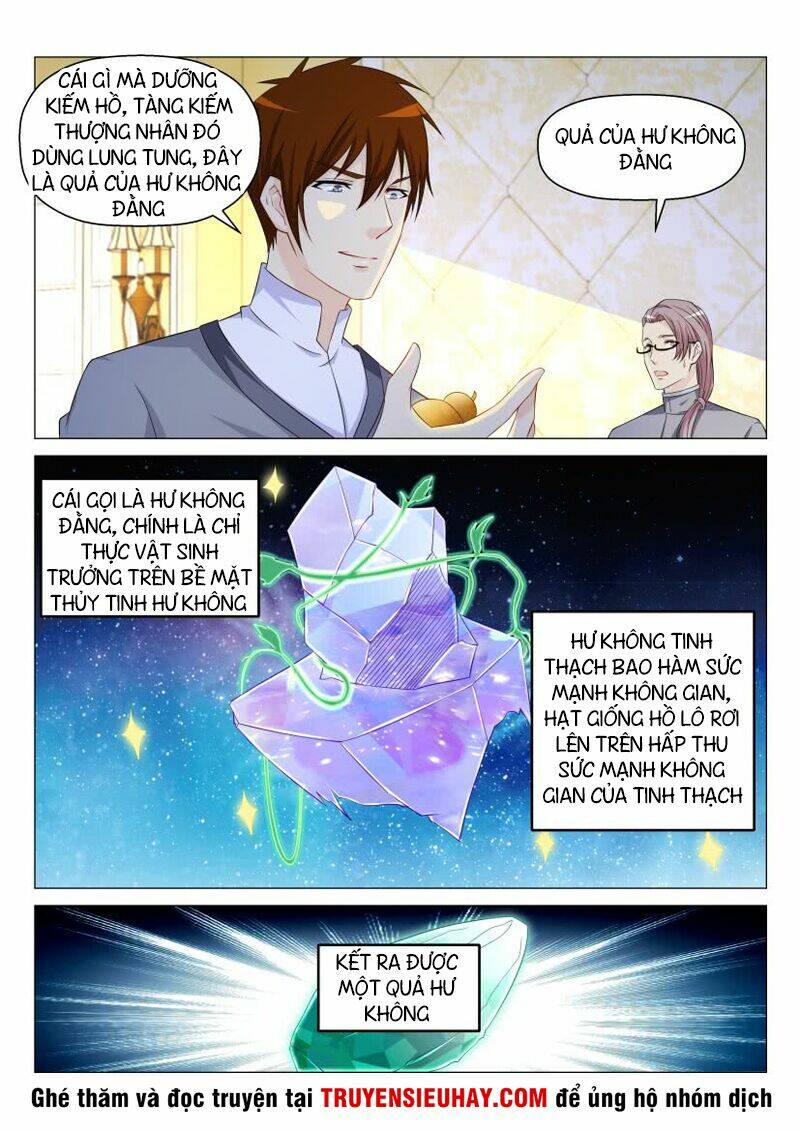 Trọng Sinh Đô Thị Tu Tiên - Chapter 160 - Page 15