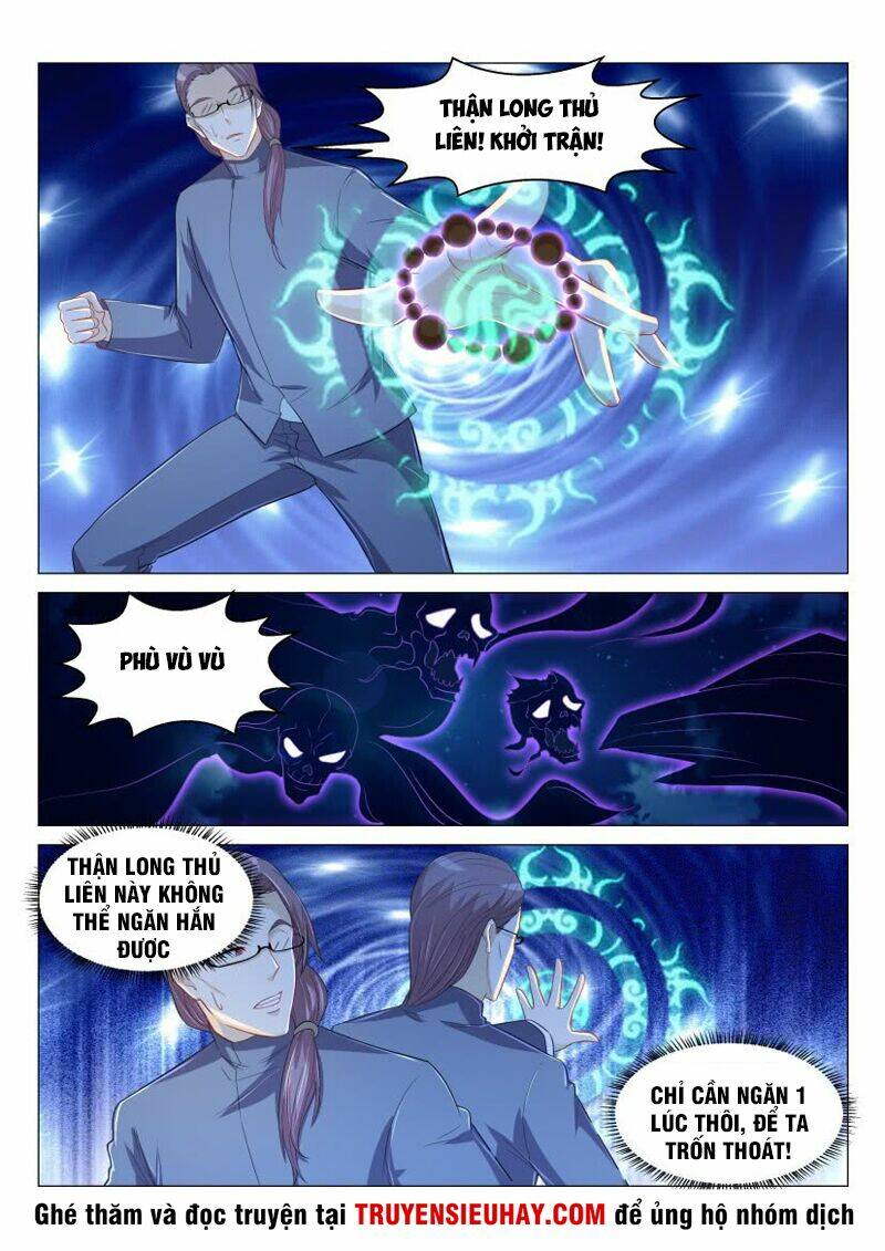 Trọng Sinh Đô Thị Tu Tiên - Chapter 160 - Page 5