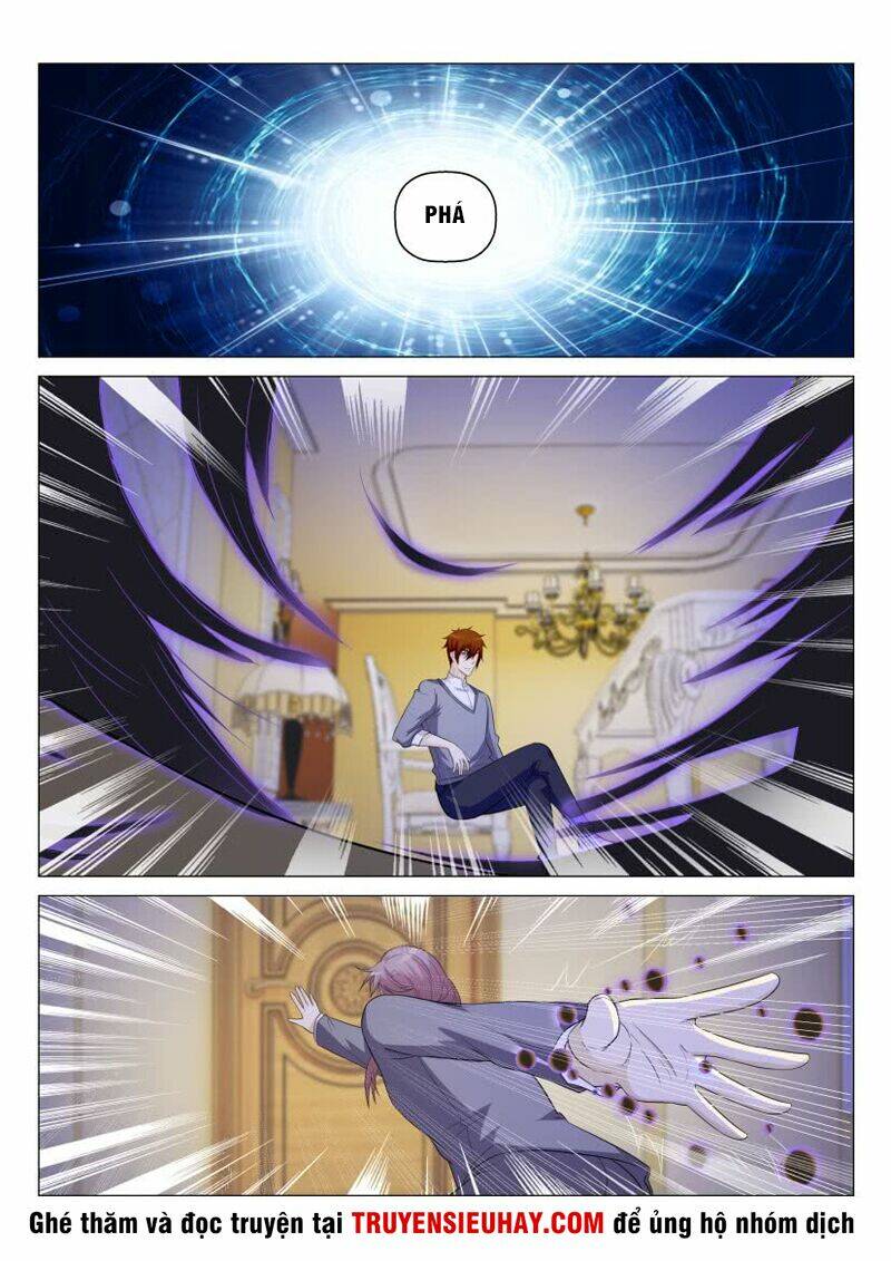 Trọng Sinh Đô Thị Tu Tiên - Chapter 160 - Page 6