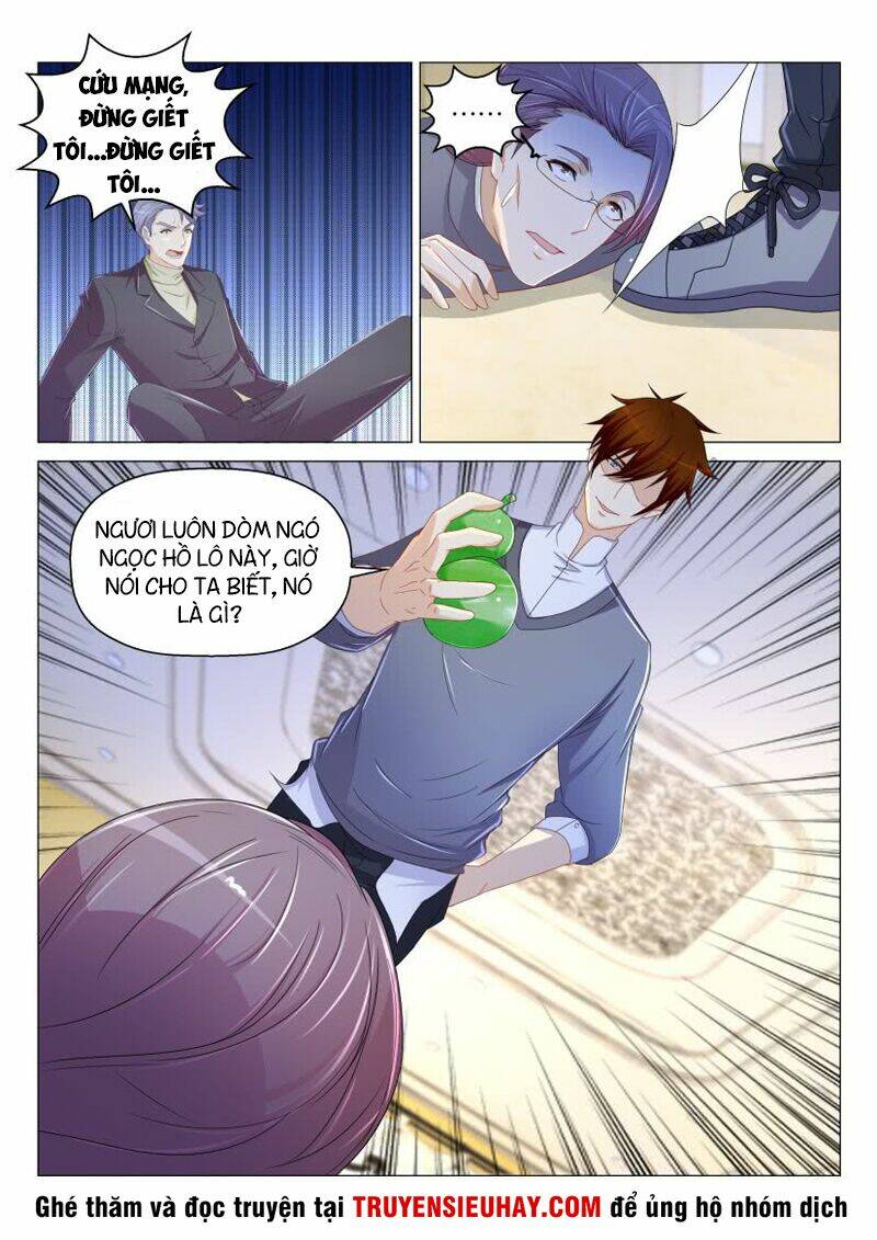 Trọng Sinh Đô Thị Tu Tiên - Chapter 160 - Page 8