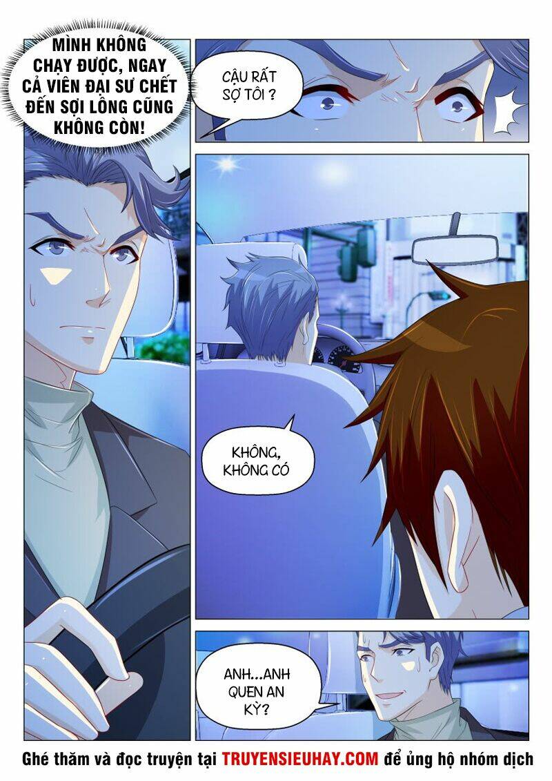 Trọng Sinh Đô Thị Tu Tiên - Chapter 161 - Page 6