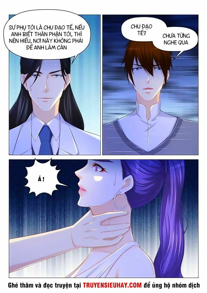 Trọng Sinh Đô Thị Tu Tiên - Chapter 162 - Page 9