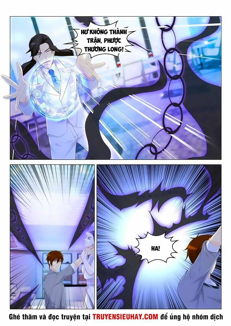 Trọng Sinh Đô Thị Tu Tiên - Chapter 162 - Page 12