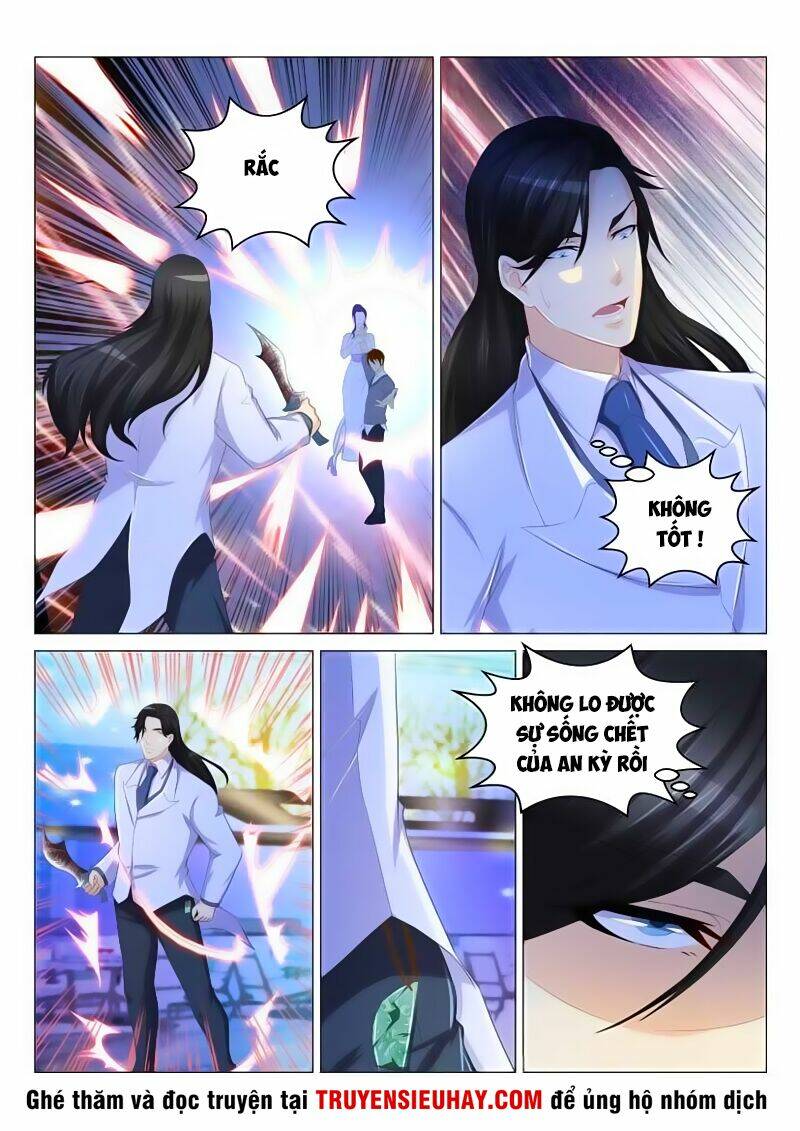 Trọng Sinh Đô Thị Tu Tiên - Chapter 162 - Page 15