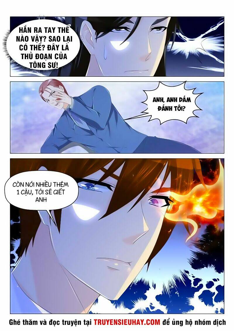 Trọng Sinh Đô Thị Tu Tiên - Chapter 162 - Page 7