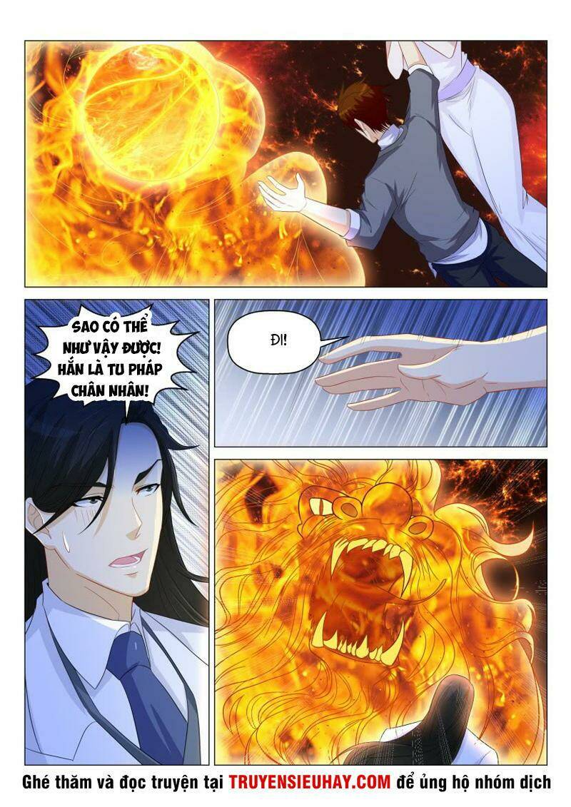 Trọng Sinh Đô Thị Tu Tiên - Chapter 163 - Page 17