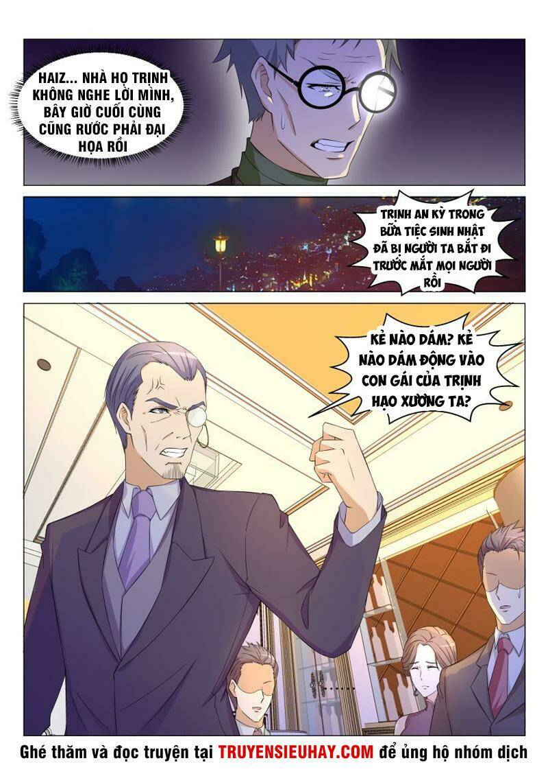 Trọng Sinh Đô Thị Tu Tiên - Chapter 163 - Page 21