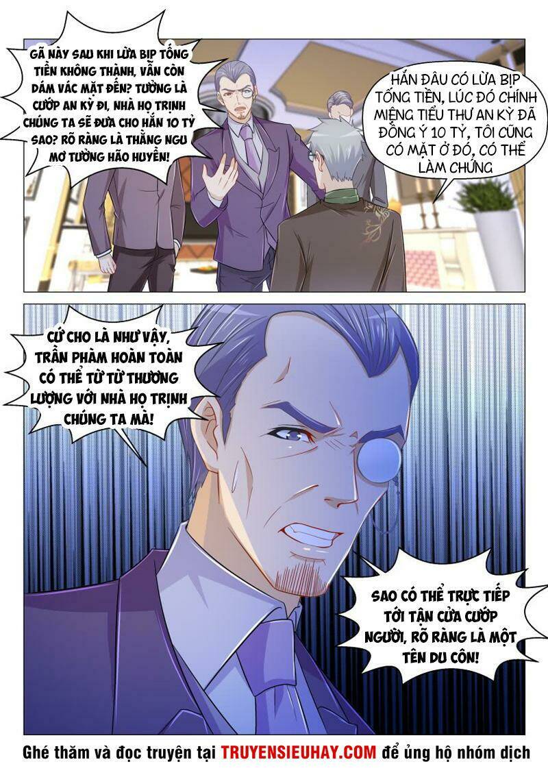 Trọng Sinh Đô Thị Tu Tiên - Chapter 163 - Page 26