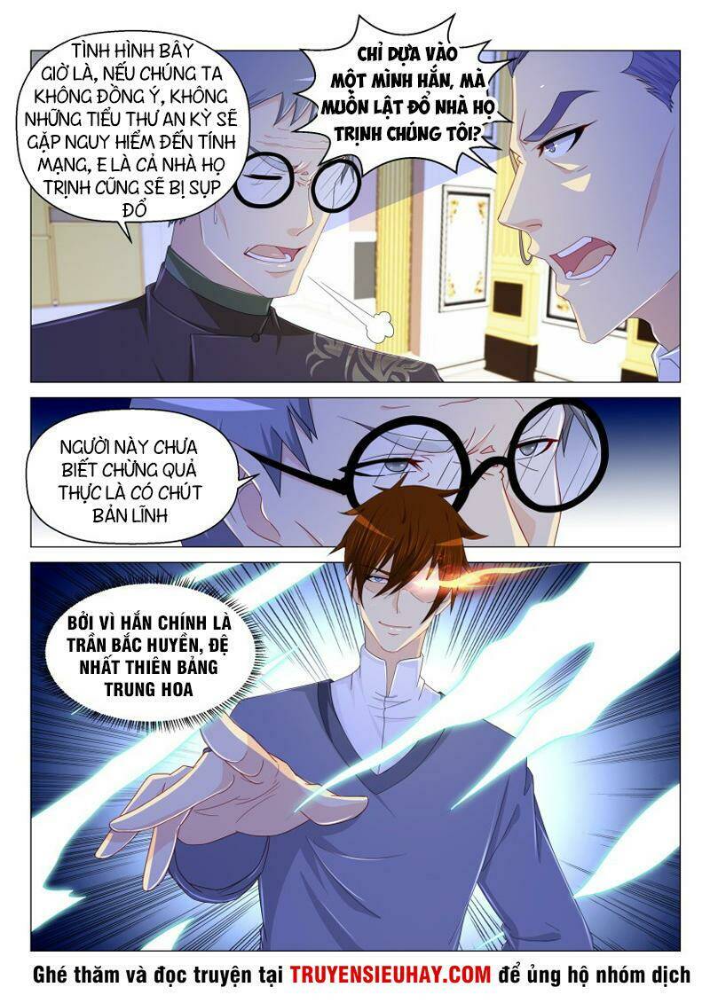 Trọng Sinh Đô Thị Tu Tiên - Chapter 163 - Page 27