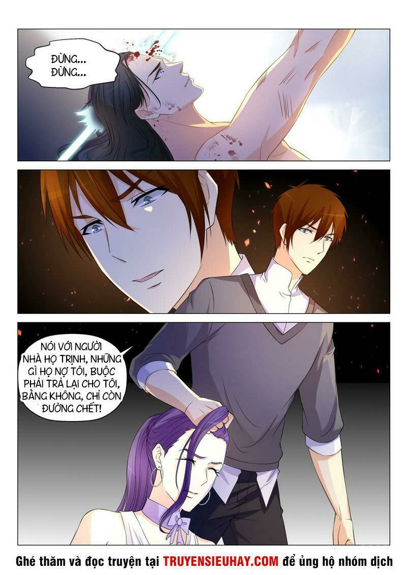 Trọng Sinh Đô Thị Tu Tiên - Chapter 163 - Page 5