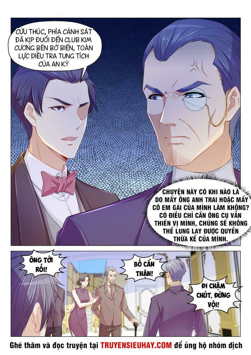 Trọng Sinh Đô Thị Tu Tiên - Chapter 163 - Page 7