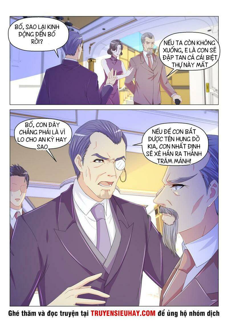 Trọng Sinh Đô Thị Tu Tiên - Chapter 163 - Page 8